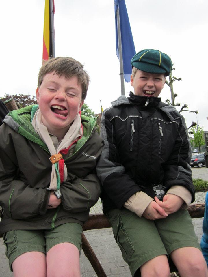 Sint-Martinus den XIIde - 70 Jaar Sint-Martinus Dusart 2012